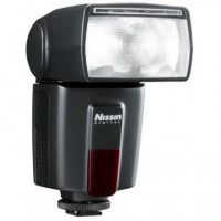 NISSIN Flash DI600 para Canon