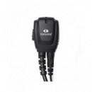 Komunica Micro  Reforzado Auricular con Tubo Acustico para Kenwood PWR-2302-TUB  KOMBIX