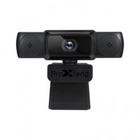 Proxtend Camara Webcam Full HD X502  LALO