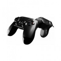 GIOTECK Mando Playstation 4 VX4 Negro Inalambrico