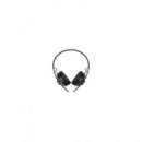 SENNHEISER Auricular de Casco Cerrado BLUETOOTH 5.0 HD 250BT Negro