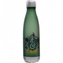 HARRY POTTER Botella Plastico Slytherin HRPJ-V631