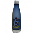 HARRY POTTER Botella Plastico Ravenclaw HRPJ-V633