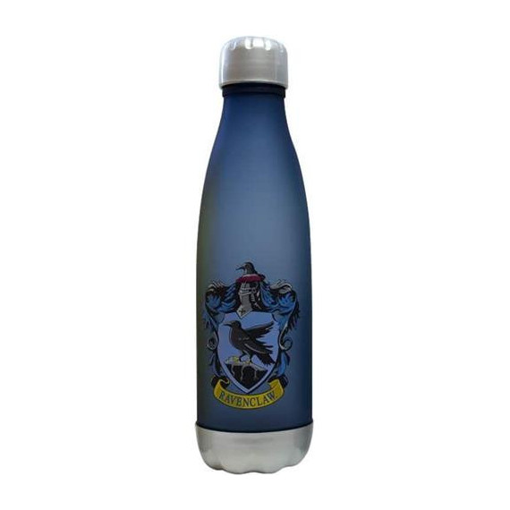 HARRY POTTER Botella Plastico Ravenclaw HRPJ-V633