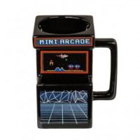 OUT OF THE BLUE Taza Ceramica Xl Gaming