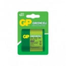 GP Pila 3R12 Petaca 4.5V Mecury 312G