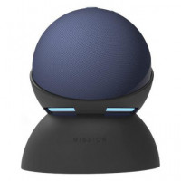 Amazon Altavoz BLUETOOTH Echo Dot 5ª Gener Azul Alexa Integrado,manos Libres,wifi,control por Voz  LALO