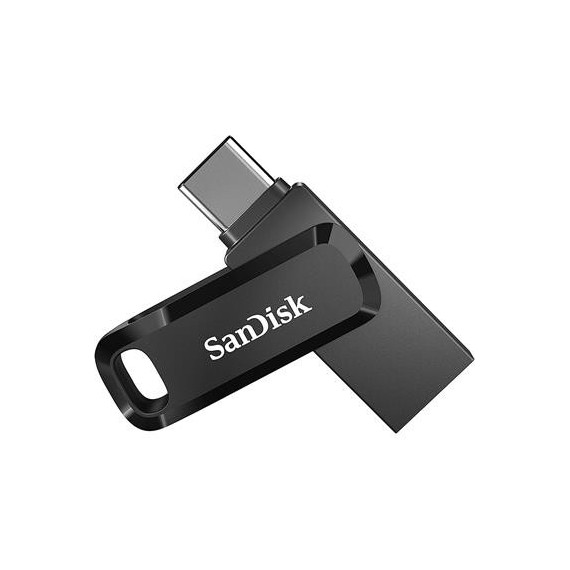 SANDISK Ultra Pendrive Dual Drive 256GB USB 3.1 a USB Tipo-c
