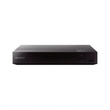 SONY Reproductor BLURAY Dvd, Wifi,usb BPD-S1700 Negro