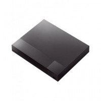 SONY Reproductor BLURAY Dvd, Wifi,usb BPD-S1700 Negro