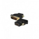 Adaptador Dvi-d/m (24+1) a Hdmi/h  CROMAD