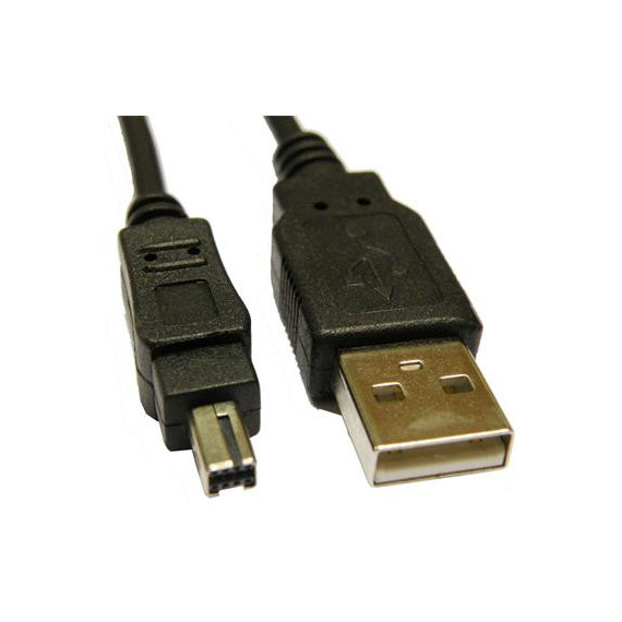 EUROCONNEX Cable para Camara Minolta 2MTRS 0746