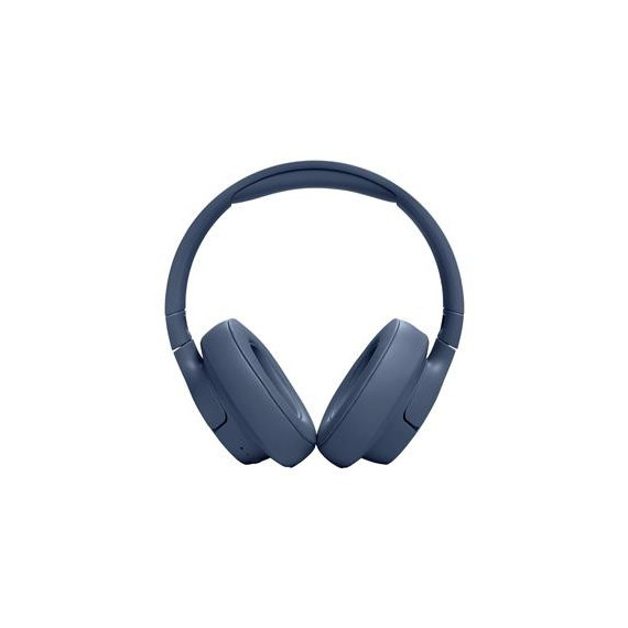 JBL Audifonos JBL Tune 720 BT Headphone Bluetooth Over Ear - Negro