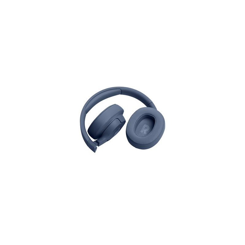 Jbl Auriculares Tune 720bt Inálambricos Por Bluetooth