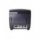 AVPOS Impresora Tickets Termica T73 Usb/serial Negro