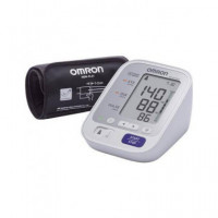 OMRON Tensiometro Digital Brazo M3 Comfort 2X Usuario 60 Memorias