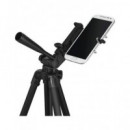 HAMA Tripode con Soporte Movil para Smartphone con Mando Blueototh 40-112CM 4640