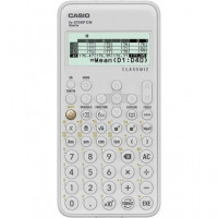CASIO Calculadora Cientifica FX-570 Spcw