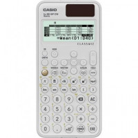 CASIO Calculadora Cientifica FX-991 Spcw