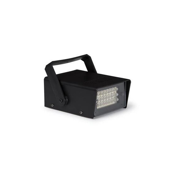 FONESTAR LED-STROBE24 Flash de Led 24LEDS/2W