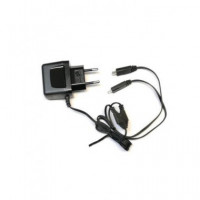 MOTOROLA Cargador Red Doble Micro USB para Emisora TLKR-62/TLKR-82 PMPN4152