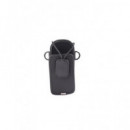 JETFON Funda Walkie FN09L Grande Negra