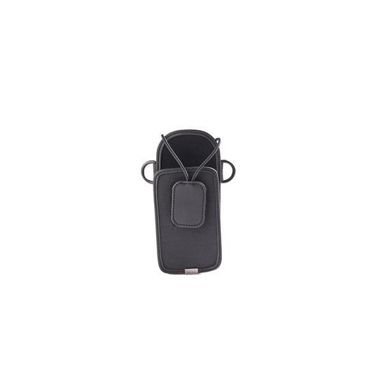 JETFON Funda Walkie FN09L Grande Negra