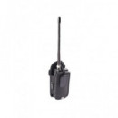 JETFON Funda Walkie FN09L Grande Negra