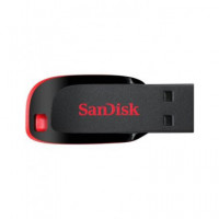 SANDISK Pendrive USB 8GB Cruzer Blade