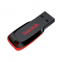 SANDISK Pendrive USB 8GB Cruzer Blade