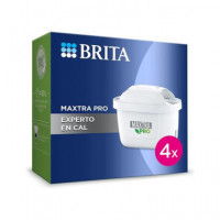 BRITA Filtro Maxtra Pro para Toda las Jarras 4X