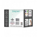 BEPER Limpiador de Brochas Maquillaje P302VIS060