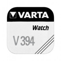 VARTA Pila Boton V394/SR45/SR936SW 1.55V