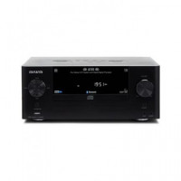 AIWA Mini Cadena MSBTU-500 Hi-fi System BLUETOOTH Cd,radio Fm,usb,rca,aux IN,50W