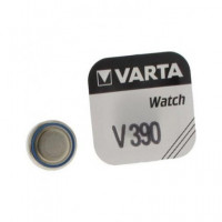 VARTA Pila Boton V390 Silver 1,55V