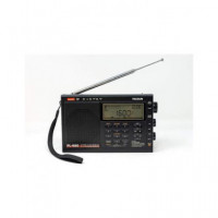 TECSUN Radio Multibanda PL-680 Fm/mw/lw/sw Ssb 2000 Memorias y Banda Aerea