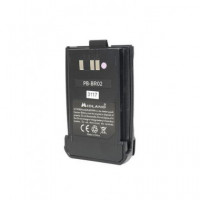 Bateria Litio PB-BR02 Pro Z 1800MAH  MIDLAND