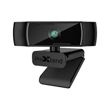 PROXTEND Camara Webcam Full HD X501