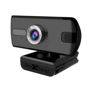 Proxtend Camara Webcam Full HD X201  LALO