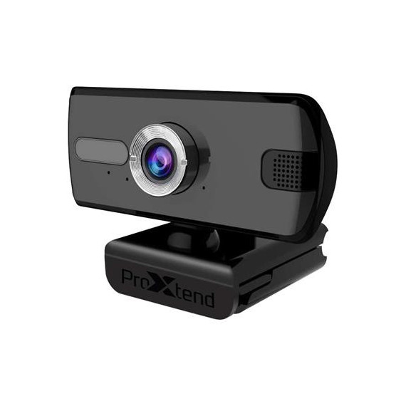Proxtend Camara Webcam Full HD X201  LALO