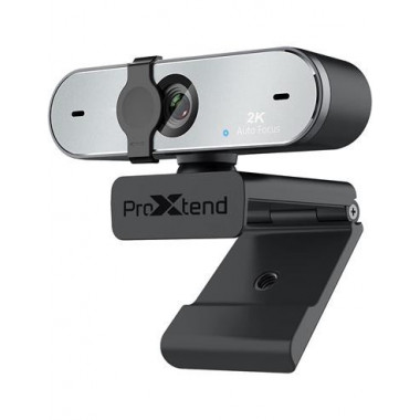 PROXTEND XSTREAM Camara Webcam 2K