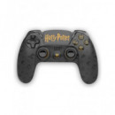 HARRY POTTER Mando Inalambrico para Playstation PS4 Negro EG-C2075B