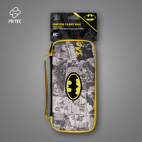 Bolsa Premium Batman con Caja de Juegos  BLADE
