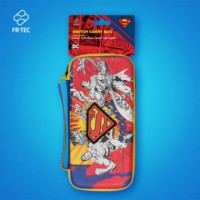 Bolsa Premium Superman con Caja de Juegos  BLADE