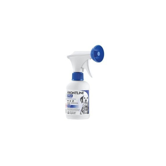 FRONTLINE Spray 250 Ml (vet)