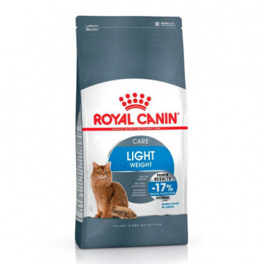 Royal Cat Light Weight Care 8 Kg  ROYAL CANIN
