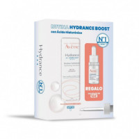 Avene Pack Hydrance Emuls Uv + Serum Boost 10ML  AVÈNE