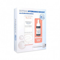 Avene Pack Hydrance Ligera + Serum Boost 10ML  AVÈNE