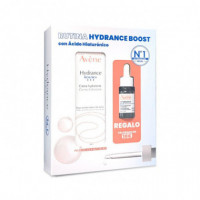 Avene Pack Hydrance Rica + Serum Boost 10ML  AVÈNE