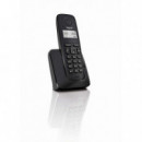 Teléfono Inalámbrico Dect Digital A116 Negro GIGASET